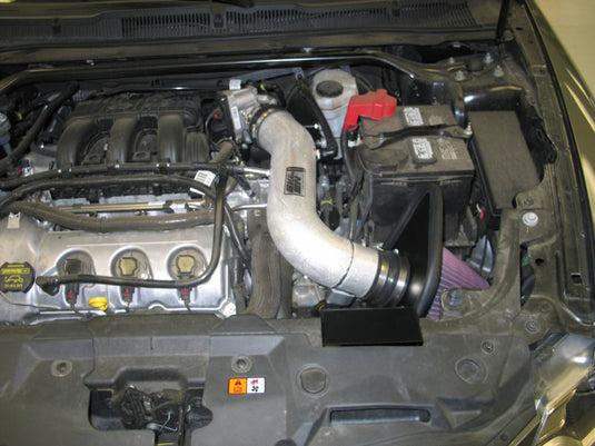 K&N Engineering 69-3528TS KN 69 Typhoon Intake