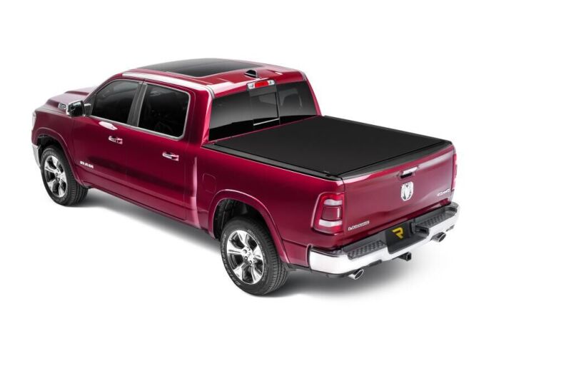 Load image into Gallery viewer, Truxedo 1585916 TRX Bed Cover - Sentry CT
