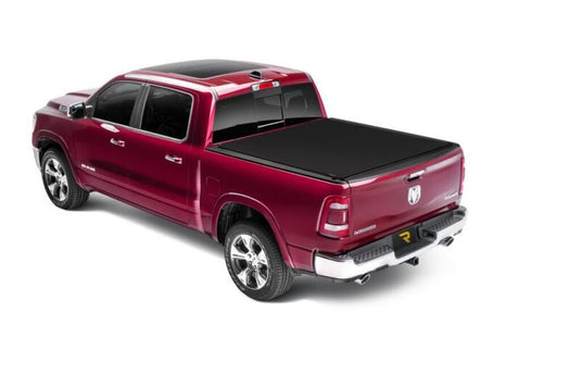 Truxedo 1585916 TRX Bed Cover - Sentry CT