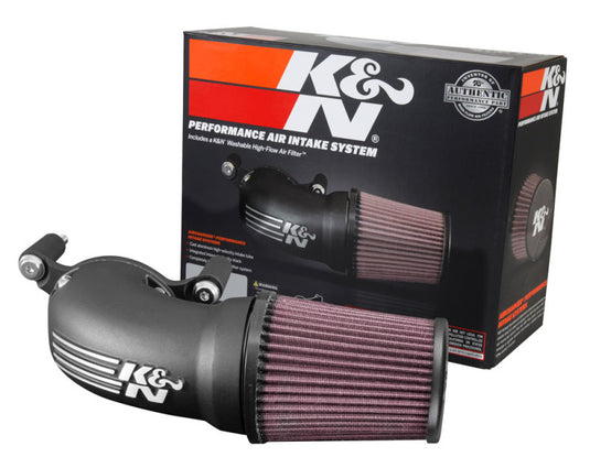 K&N Engineering 57-1134 KN 57 FIPK Air Intake 50