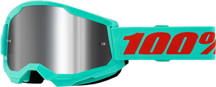 Maupiti / Mirror Silver Lens