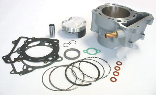 Athena P400210100067 Big Bore Cylinder Kit (289cc) - 4.00mm Oversize to 82.00mm, 13.7:1 Compression
