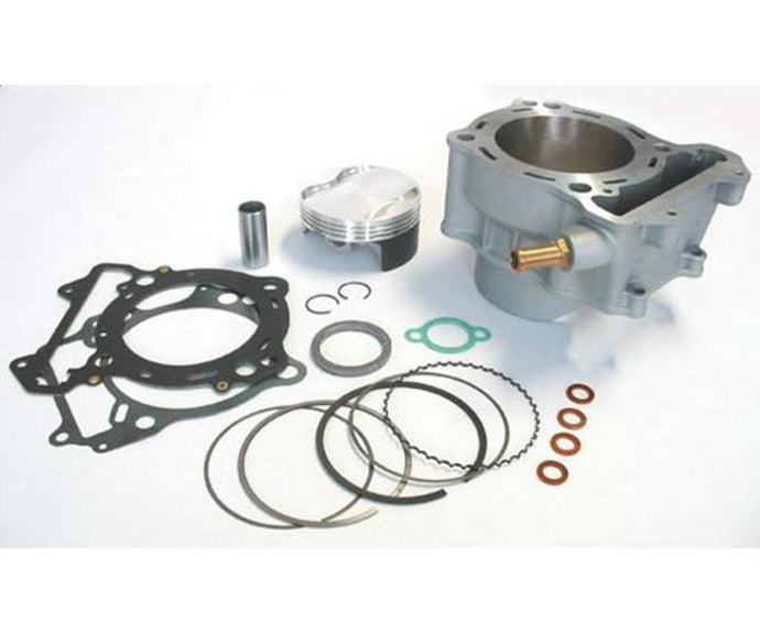 Athena P400210100054 Big Bore Cylinder Kit (240cc) - 67mm Bore