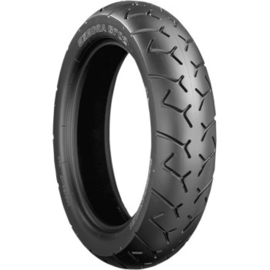 Bridgestone 146532 BRG Exedra G702R Tire
