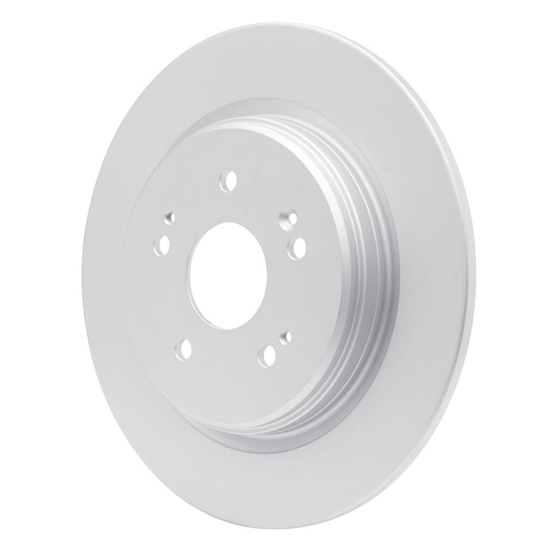 Load image into Gallery viewer, Dfc 604-58029 DFC GeoSPEC Coated Rotors - Plain

