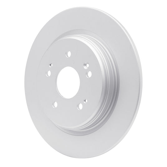 Dfc 604-58029 DFC GeoSPEC Coated Rotors - Plain