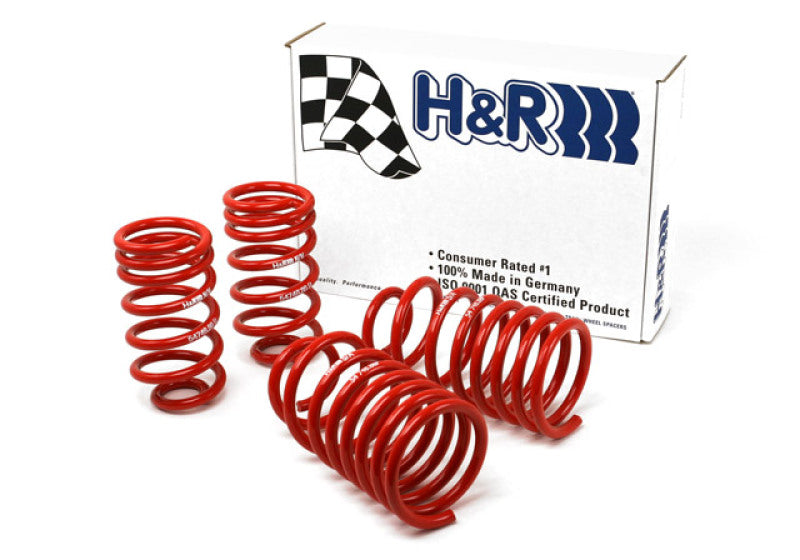 Load image into Gallery viewer, H&amp;R 54748-88 HR Race Springs
