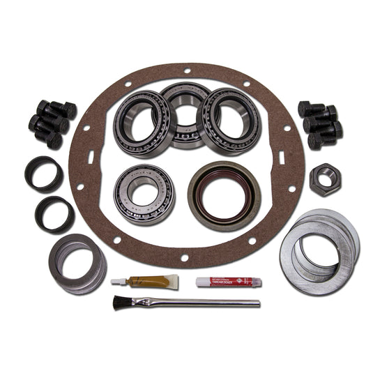 Yukon Gear & Axle YK GM8.6IRS YUK Master Overhaul Kits