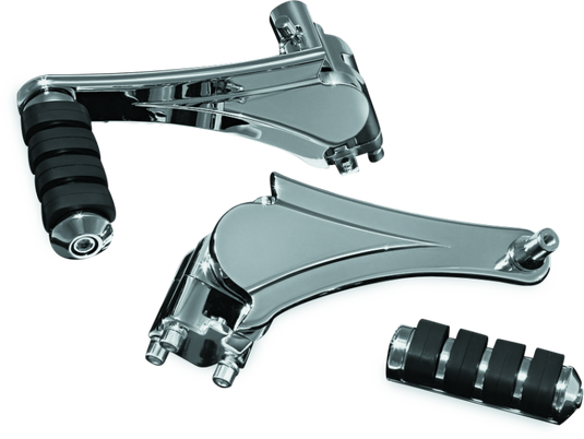 Kuryakyn 4353 KUR Foot Pegs F