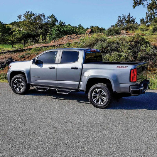 Westin 20-14015 WES Nerf Bars - Outlaw