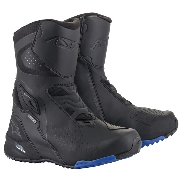 Black/Blue