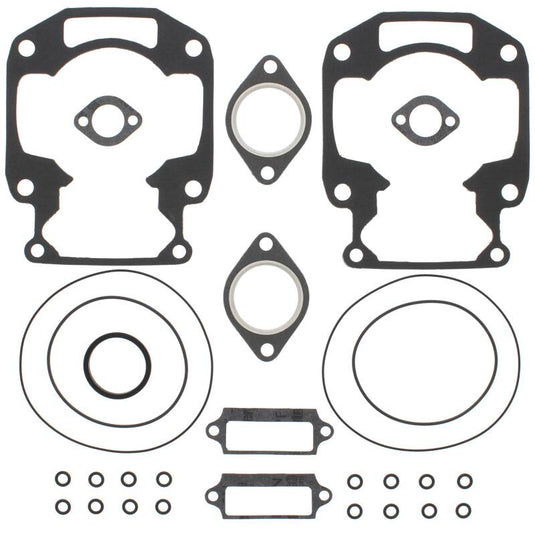 Vertex Pistons 710180 VEP Top End Gasket Kit