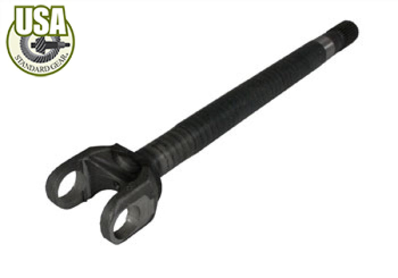 Load image into Gallery viewer, Yukon Gear &amp; Axle ZA W48208 YUK USA Std Chromoly Axles
