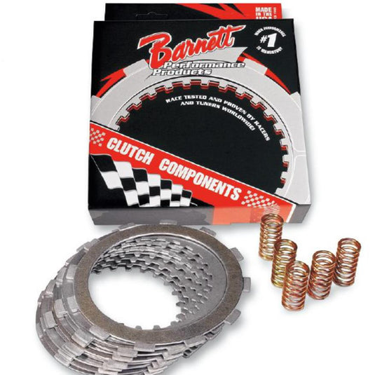 Barnett 303-45-10033 Clutch Kit
