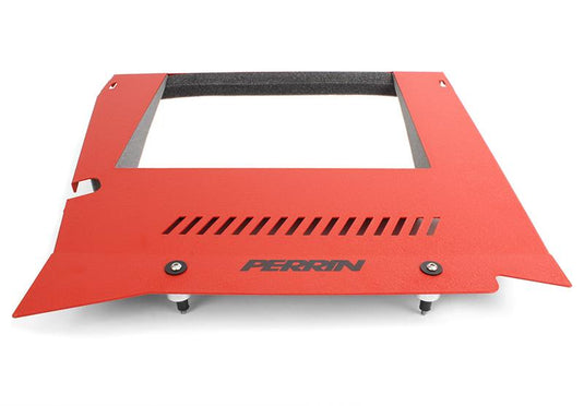 Perrin Performance PSP-ENG-165RD PA Pulley Cover