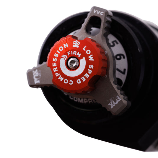 Fox 883-06-224 FOX 2.5 Perf Coilover Shock
