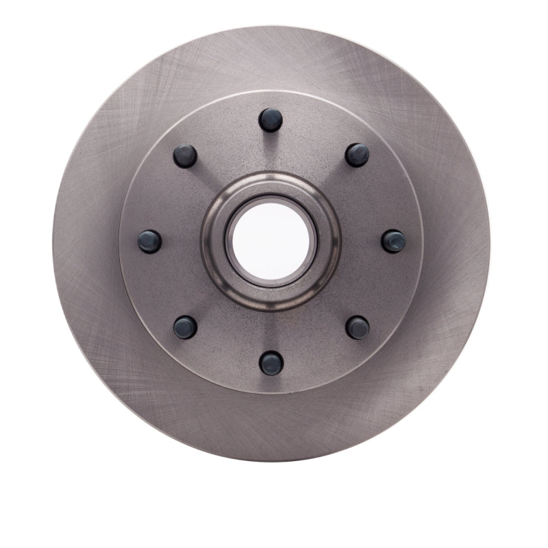 Load image into Gallery viewer, Dfc 600-54114 DFC Brake Rotors - Plain
