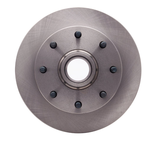Dfc 600-54114 DFC Brake Rotors - Plain