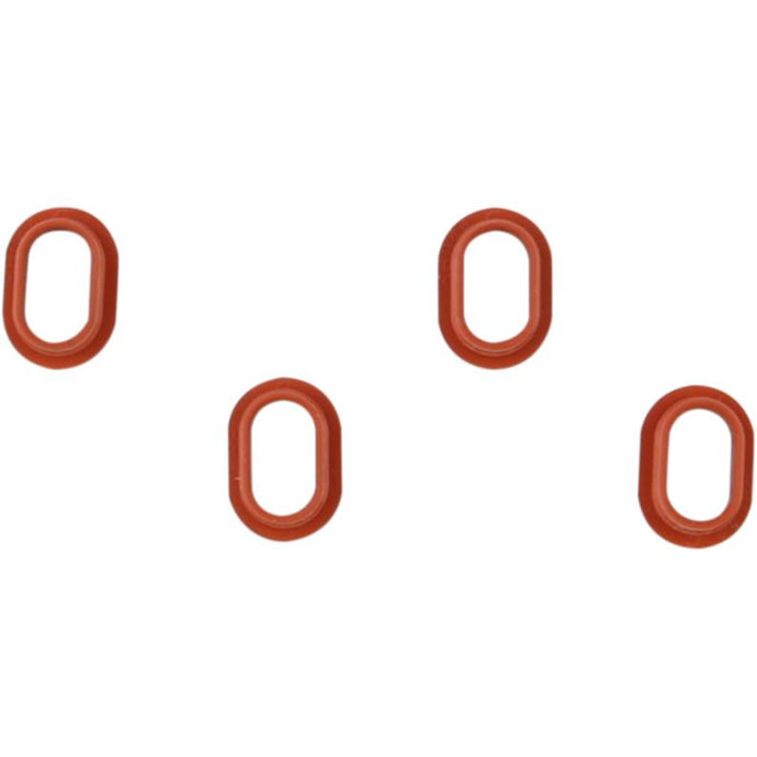 Cometic Gasket C9198 Rocker Breather Seals (2pk)