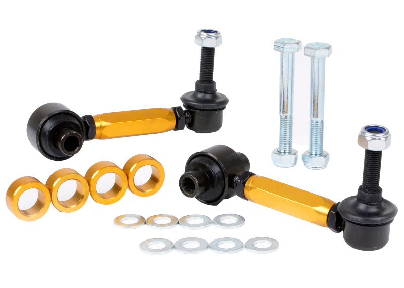Load image into Gallery viewer, Whiteline KLC200 WL Sway Bar Links

