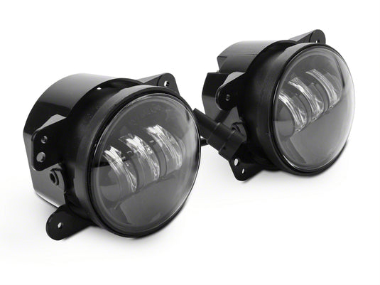 Raxiom J108041 RAX Fog Lights