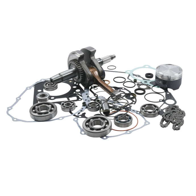 Vertex WR101-196 Complete Engine Rebuild Kit In a Box