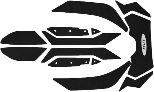 Wsm 012-323BLK Traction Mat