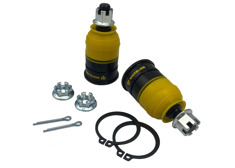 Load image into Gallery viewer, Whiteline KCA520 WL Roll Center Adj Kits
