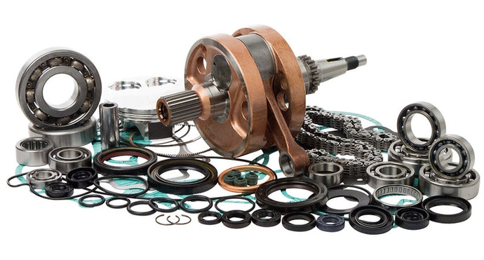 Vertex WR101-022 Complete Engine Rebuild Kit In A Box