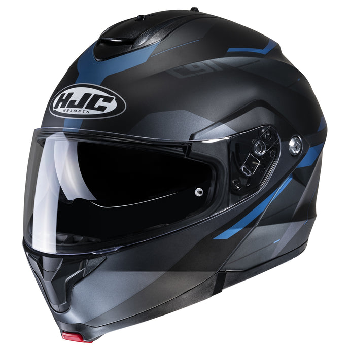 Semi-Flat Blue (MC-2SF)