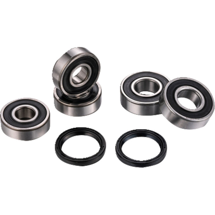 Factory-Links RWK-Y-215 Wheel Bearing Kit
