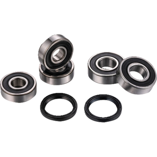 Factory-Links RWK-Y-215 Wheel Bearing Kit