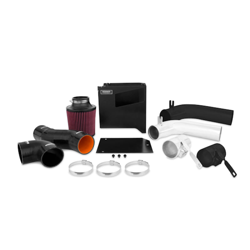 Load image into Gallery viewer, Mishimoto MMAI-WRX-15BWBK MM Air Intakes
