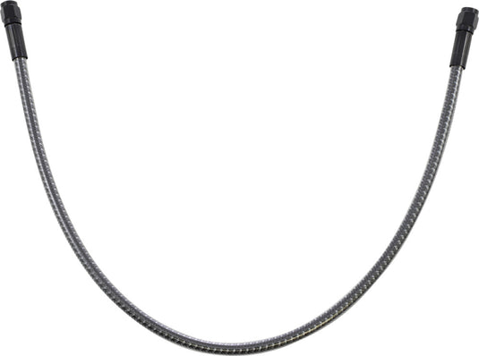 Magnum 7521 Universal Karbonfibr Brake Lines - 21in.