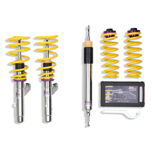 Kw 35220032 KW V3 Coilover Kit