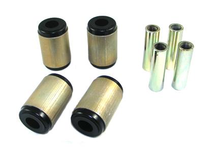 Whiteline W52099 WL Bushings - Control Arm