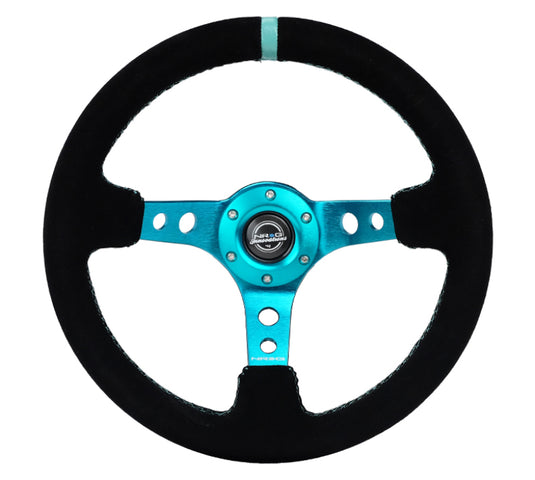 Nrg RST-006S-TL NRG Steering Wheels - Reinforc