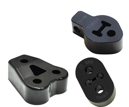 Load image into Gallery viewer, Torque Solution TS-EH-EVOXS TQS Exhaust Mounts
