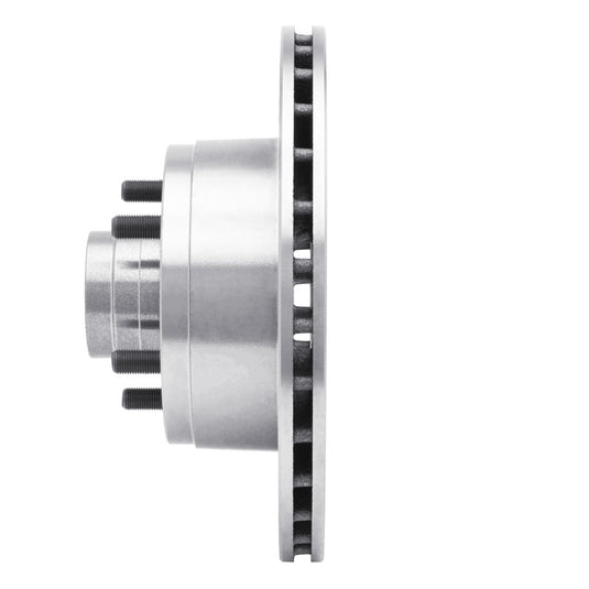 Dfc 600-66002 DFC Brake Rotors - Plain