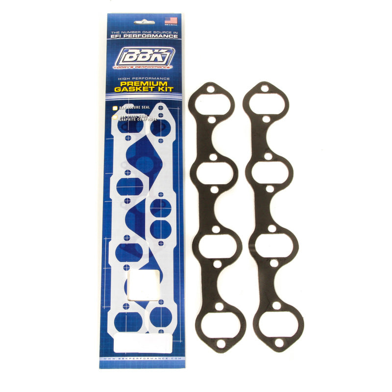 Load image into Gallery viewer, Bbk 1400 BBK Exhaust Header Gaskets
