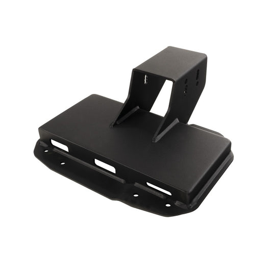 Rugged Ridge 11546.57 RUG Spare Tire Carriers