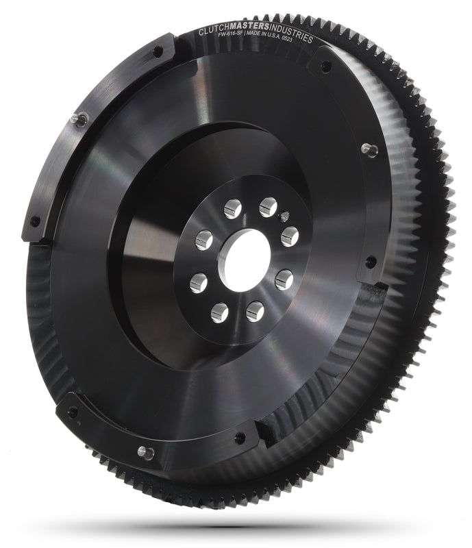 Load image into Gallery viewer, Clutch Masters FW-616-SF CM Steel Flywheels
