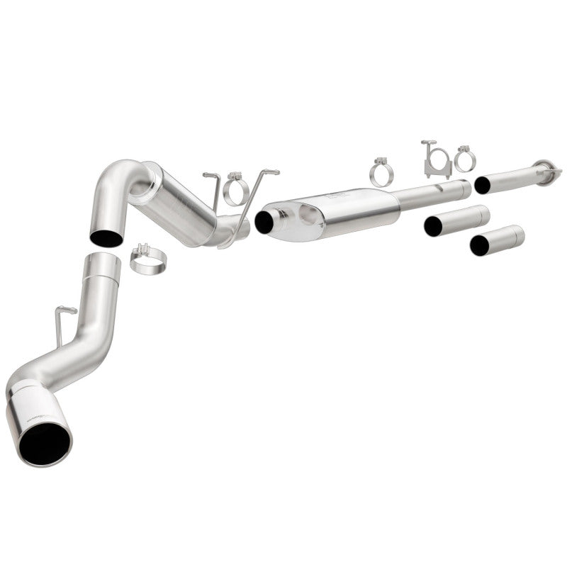 Load image into Gallery viewer, Magnaflow 19026 MAG Catback Exhaust
