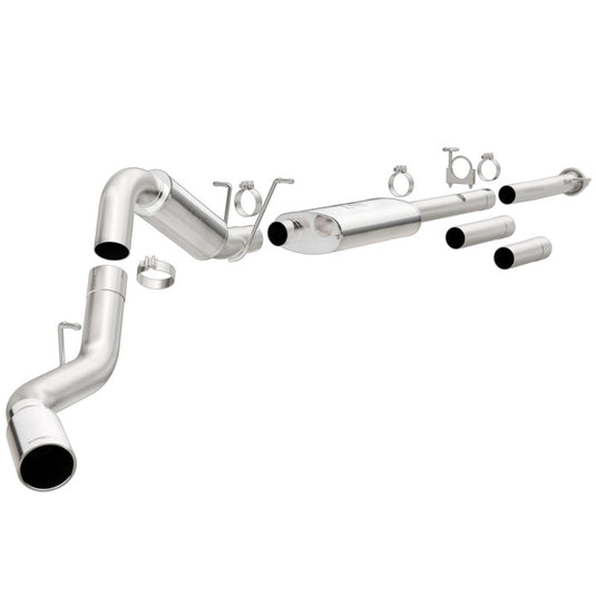 Magnaflow 19026 MAG Catback Exhaust