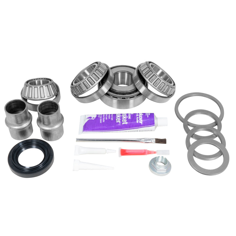 Load image into Gallery viewer, Yukon Gear &amp; Axle YK T100 YUK Master Overhaul Kits
