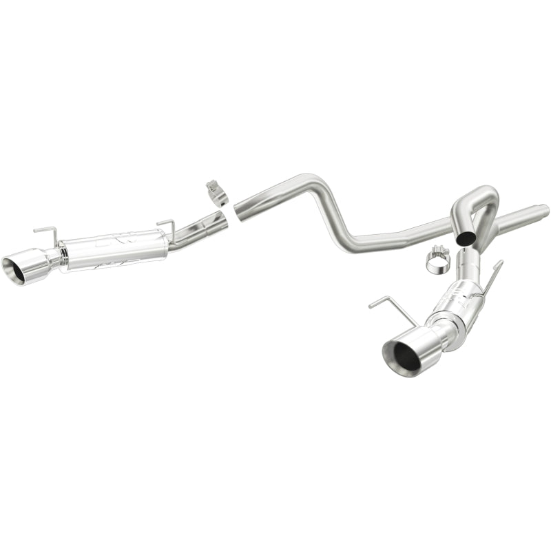 Load image into Gallery viewer, Magnaflow 16674 MAG Catback Exhaust
