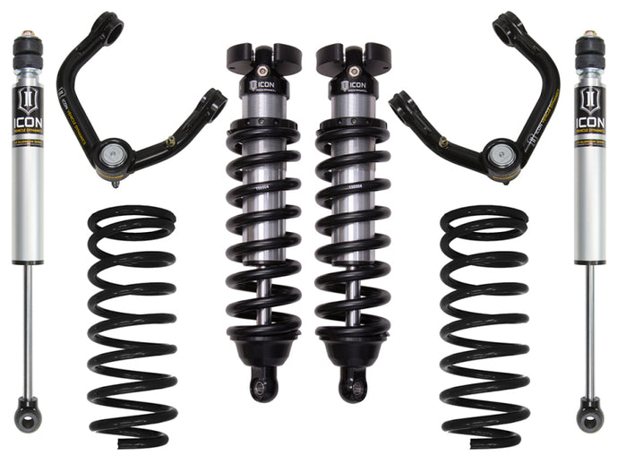 Icon K53132 ICO 2.5 Series Coilover Kits