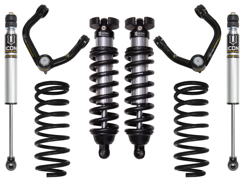 Load image into Gallery viewer, Icon K53132 ICO 2.5 Series Coilover Kits
