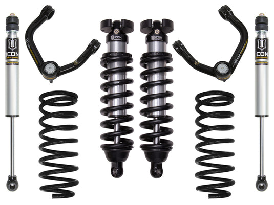 Icon K53132 ICO 2.5 Series Coilover Kits