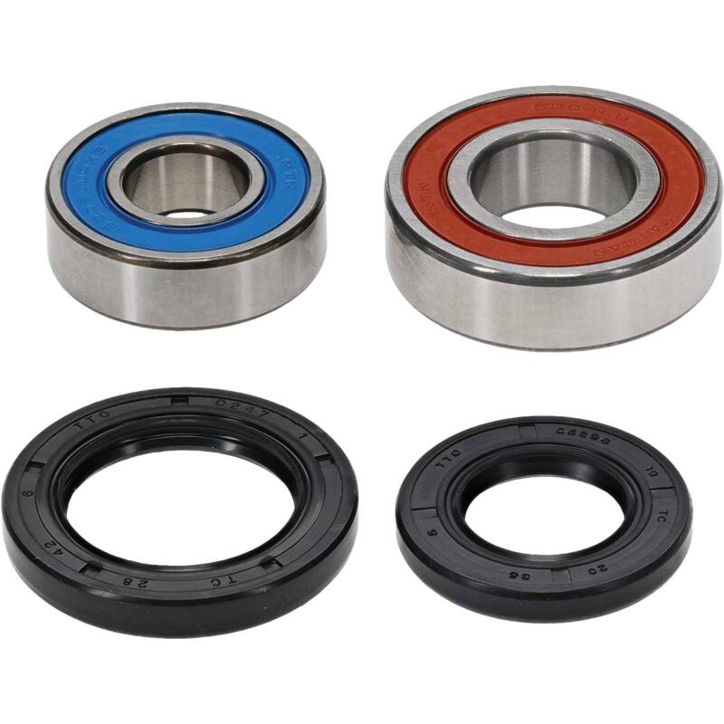 Load image into Gallery viewer, Pivot Works 25-1035-P PIV Wheel Bearing Kit
